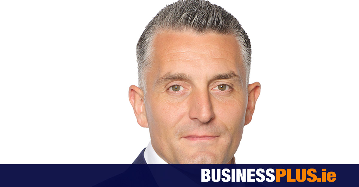 Grant Thornton Ireland head to lead firm's expanded EMEA platform