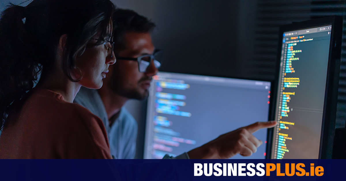 Extortion and ransomware drive over half of cyberattacks - Microsoft