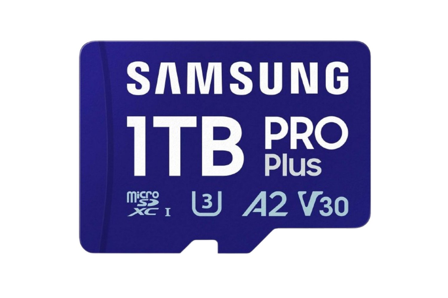 Samsung PRO Plus microSD Card With Adapter Drops to Just $0.07 per GB, Likely Clearing Out Stock