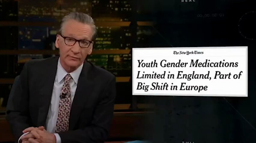 RT by @elonmusk: Bill Maher &quot;Sweden opened its borders to 1.5 million immigrants - now 20% of their citizens are foreign born, their education system is tanking and it has Europe's highest rate of gang-land killings.. What's your view? pic.
