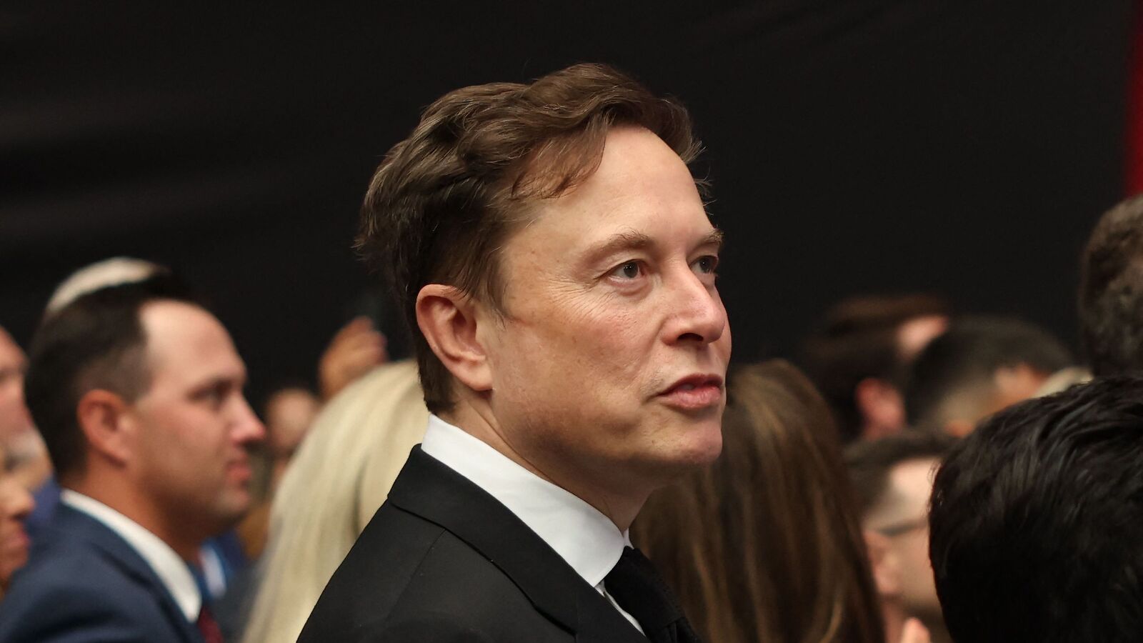 Proxy adviser ISS urges Tesla shareholders to reject Elon Musk's $1 trillion pay package ahead of Nov 6 vote