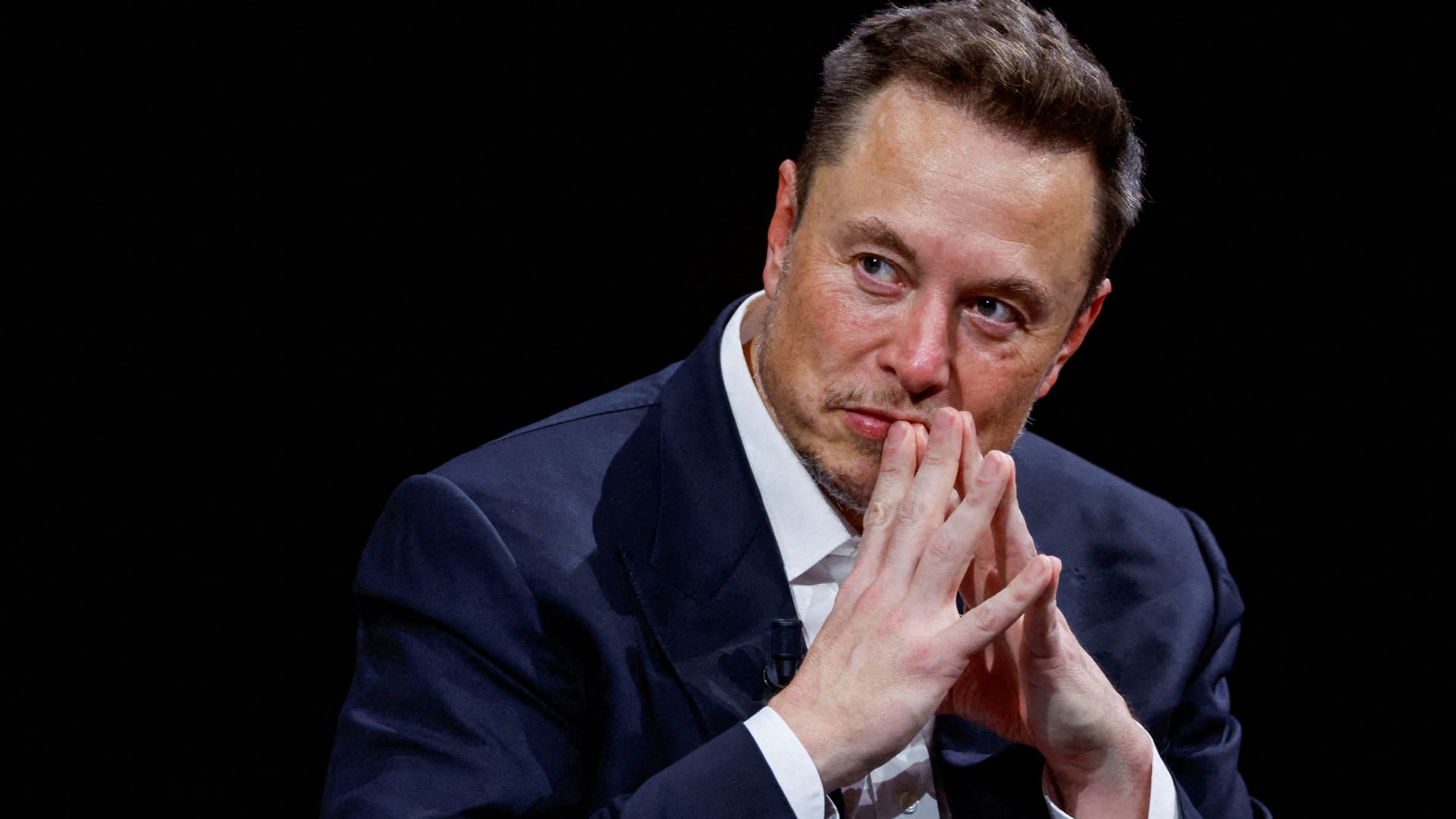 Proxy advisor ISS recommends Tesla shareholders oppose Elon Musk $1 trillion pay plan