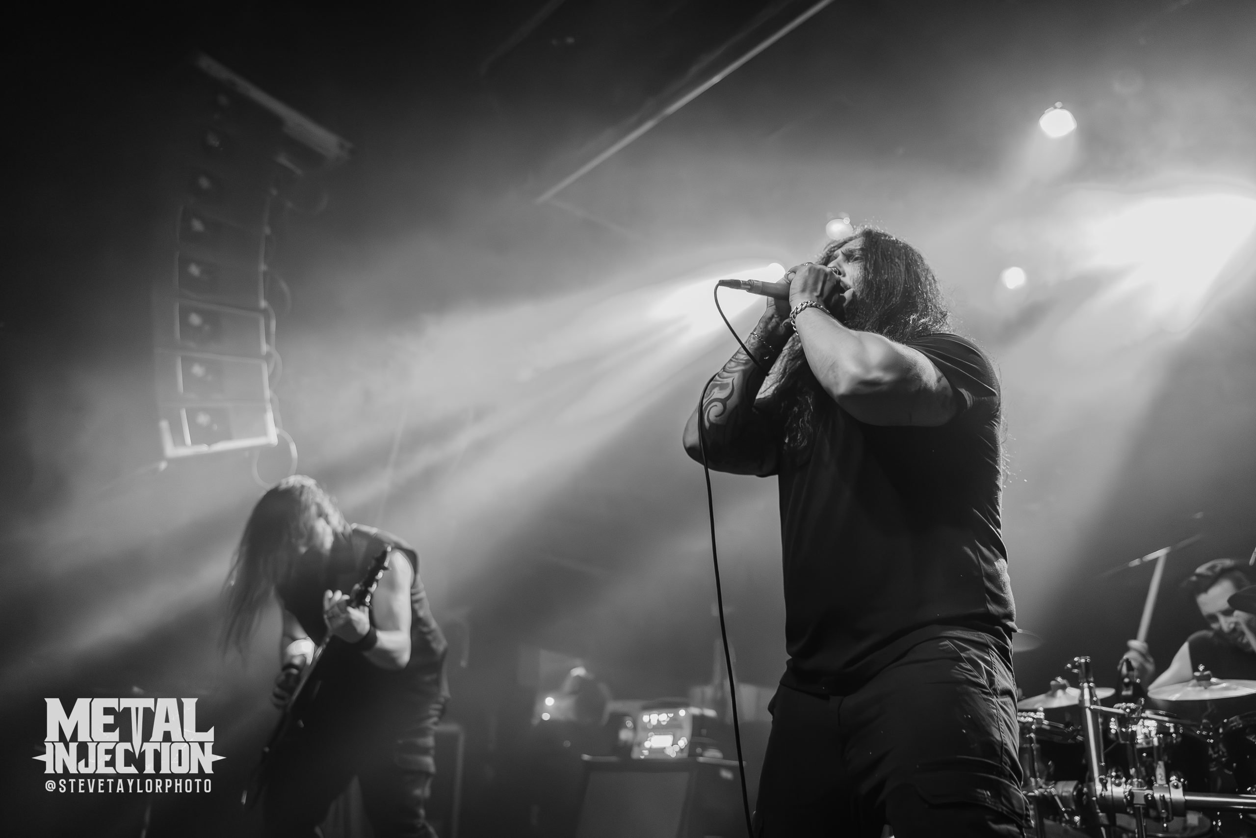 KATAKLYSM, VADER & BLOOD RED THRONE Announce European Tour