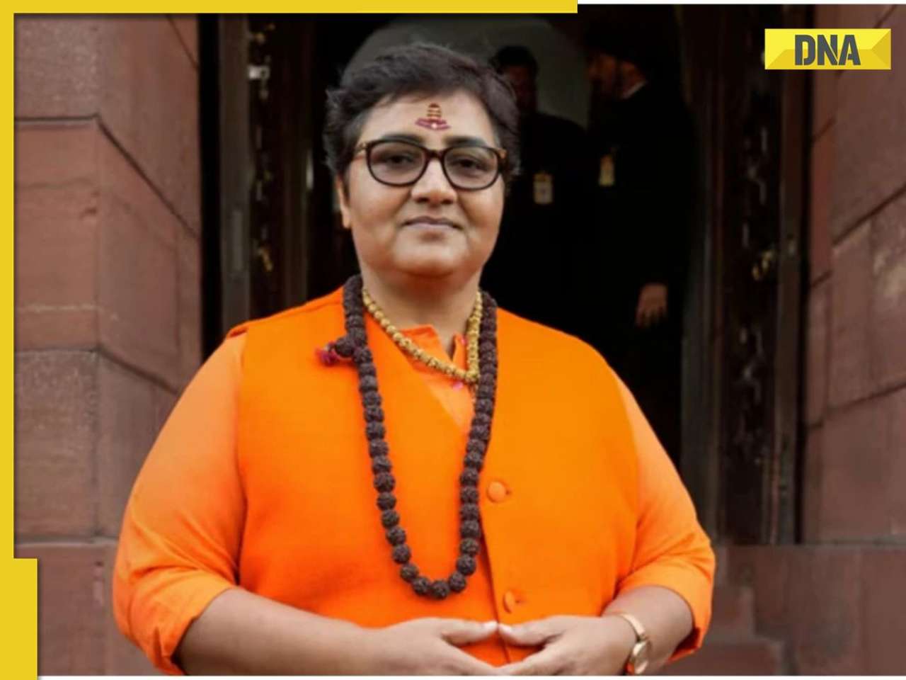 Sadhvi Pragya Singh Thakur makes SHOCKING statements on Hindu daughters, urges parents to 'break leg if they visit non-hindu...'
