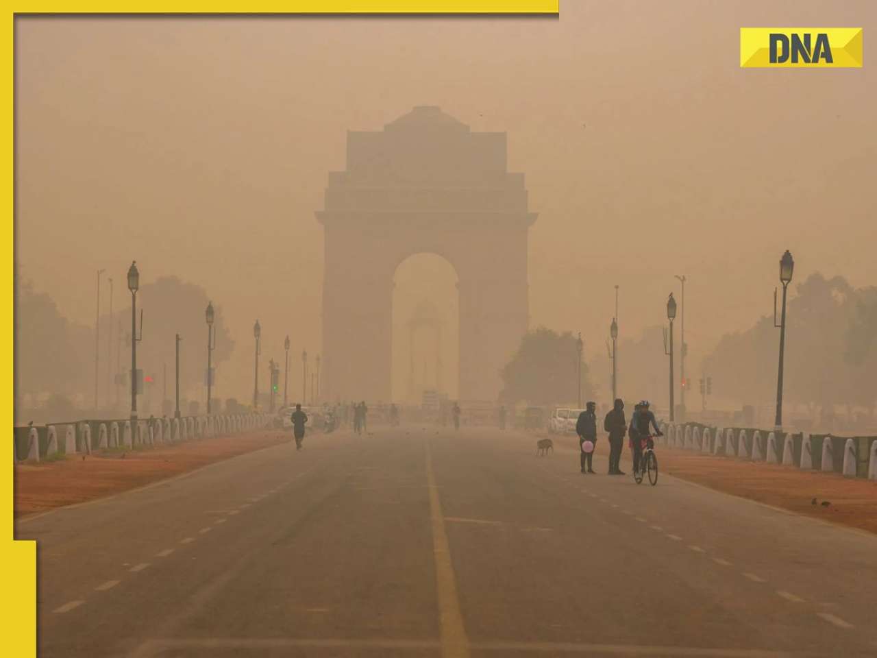 GRAP-2 Anti-Pollution curbs invoked in Delhi-NCR ahead of Diwali, what does it means?