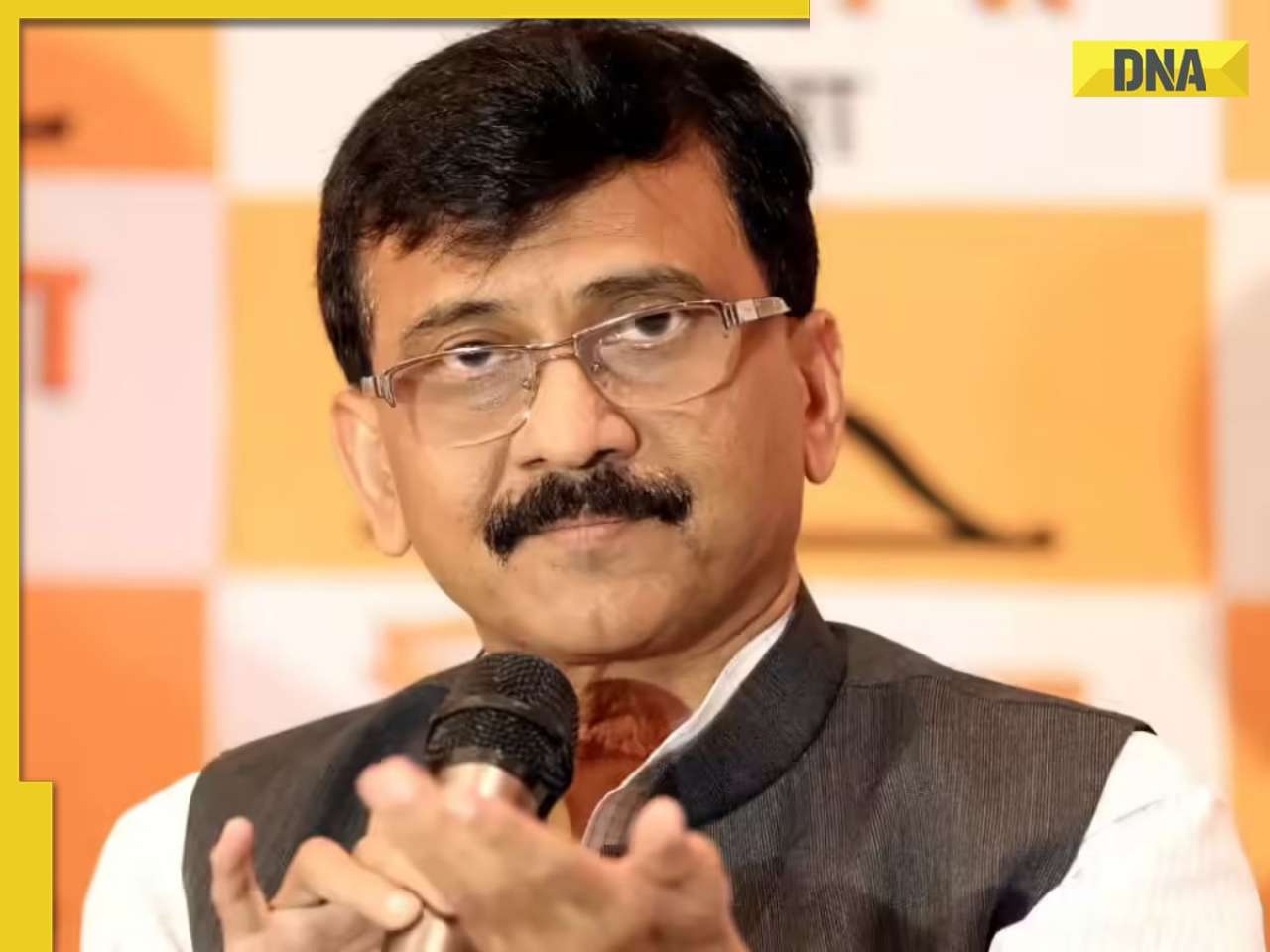 Shiv Sena, Congress, NCP to launch massive march in Mumbai against ECI, Sanjay Raut makes BIG announcement: 'BJP...,match-fixing,...'