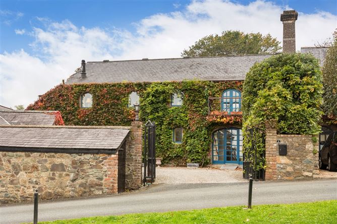 7 Killincarrig Manor, Greystones, Wicklow - Colliers - 4962401