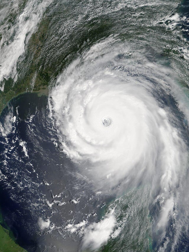 TIL Hurricane Katrina displaced over one million people from the central Gulf Coast to elsewhere across the United States, becoming the largest diaspora in the history of the United States
