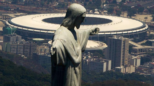 TIL in a 1990 World Cup Qualifier, with Brazil leading 1-0 over Chile, the Chilean GK purposely cut himself with a razor blade hidden in his glove. He then pretended to be hurt by unruly Brazilian fans. He was soon caught and permanently banned from playing; Chile was also banned from the 1994 WC.