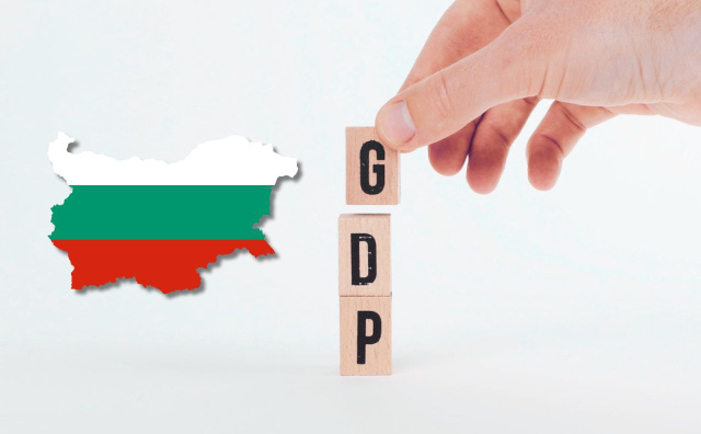 Bulgaria on the Fast Track: GDP Boom Ahead Despite Inflation and Global Risks - Novinite.com