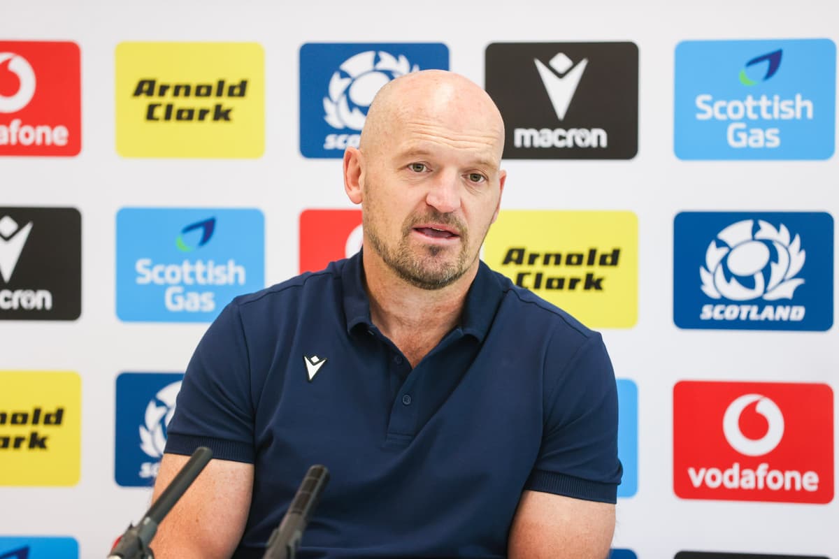Scotland key man to be given every chance to face All Blacks after seven-month absence