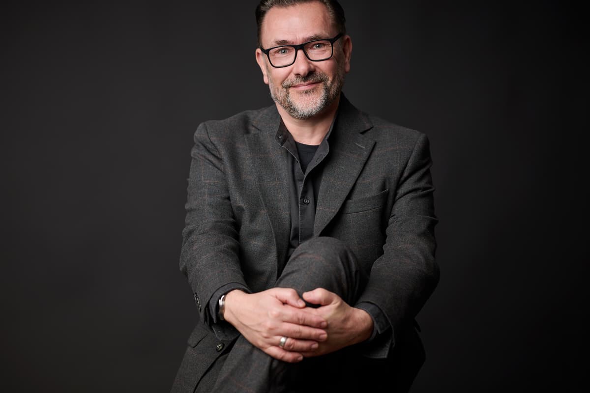 The Good Food Guide editor who's sharing his restaurant memories of the most 'exciting' decade
