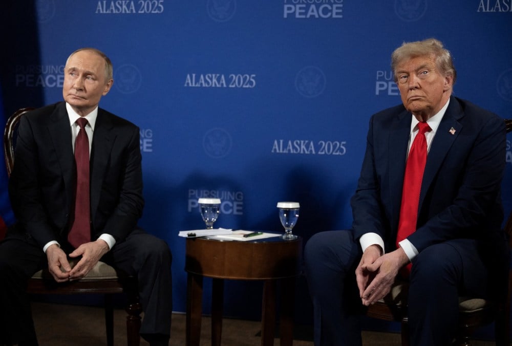 A Trump-Putin Budapest Summit Is Unlikely to Lead to a Breakthrough