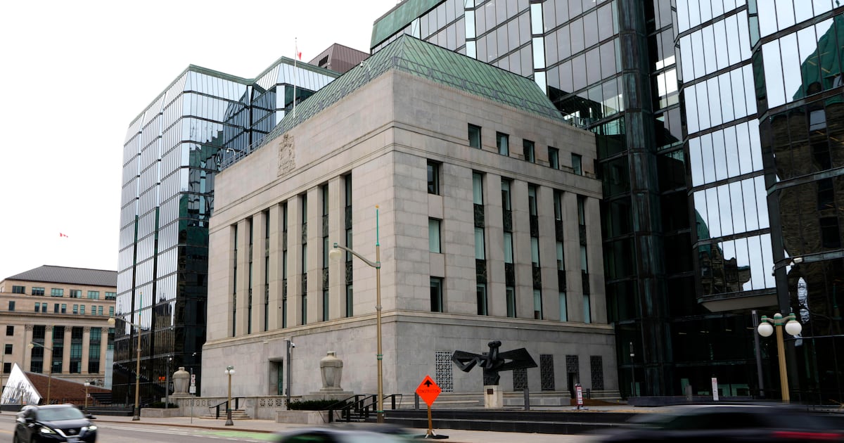 Market Outlook: Bank of Canada expected to stay on track for rate cut despite higher inflation, experts say