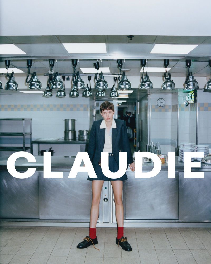 Claudie Pierlot