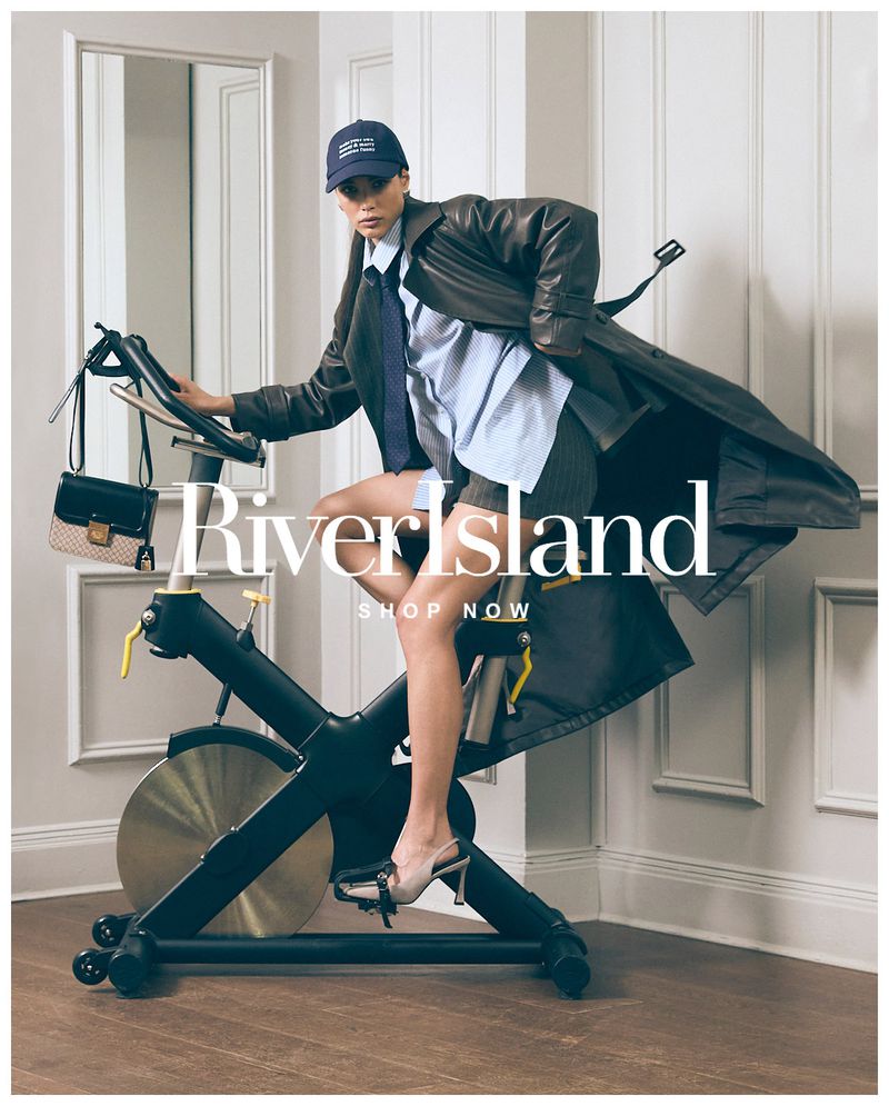 River Island