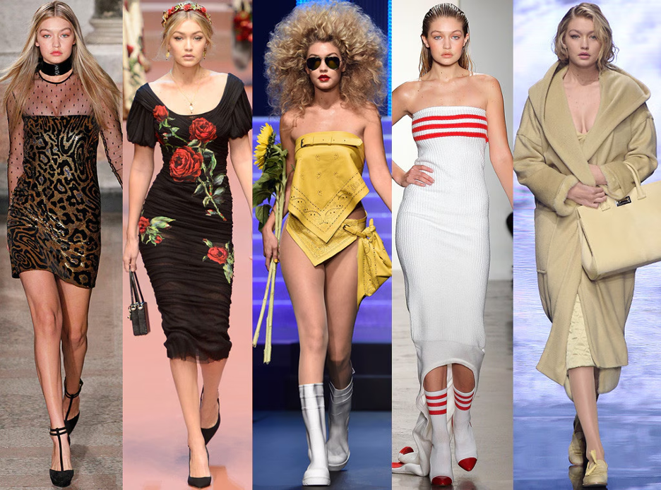 Top 7 Habits That Keep Models Calm and Confident Off the Runway