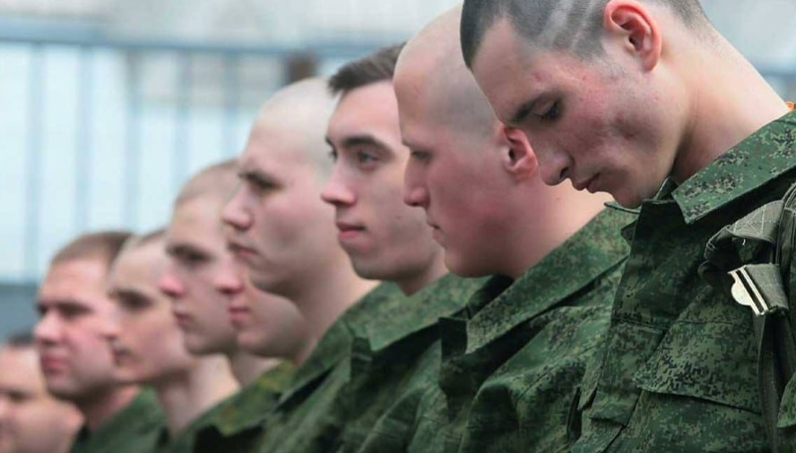 Russia Introduces 30-day Deadline For Appearing Under Summons