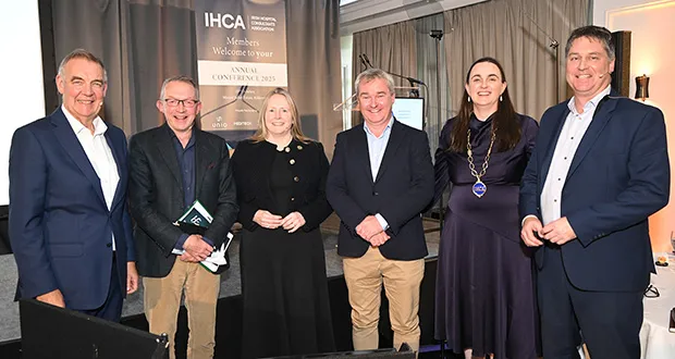 Photos: IHCA Annual Conference 2025