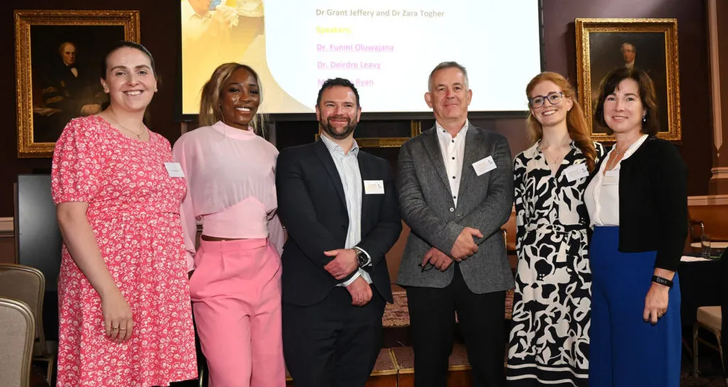 Photos: RCPI Faculty of Occupational Medicine Autumn Conference