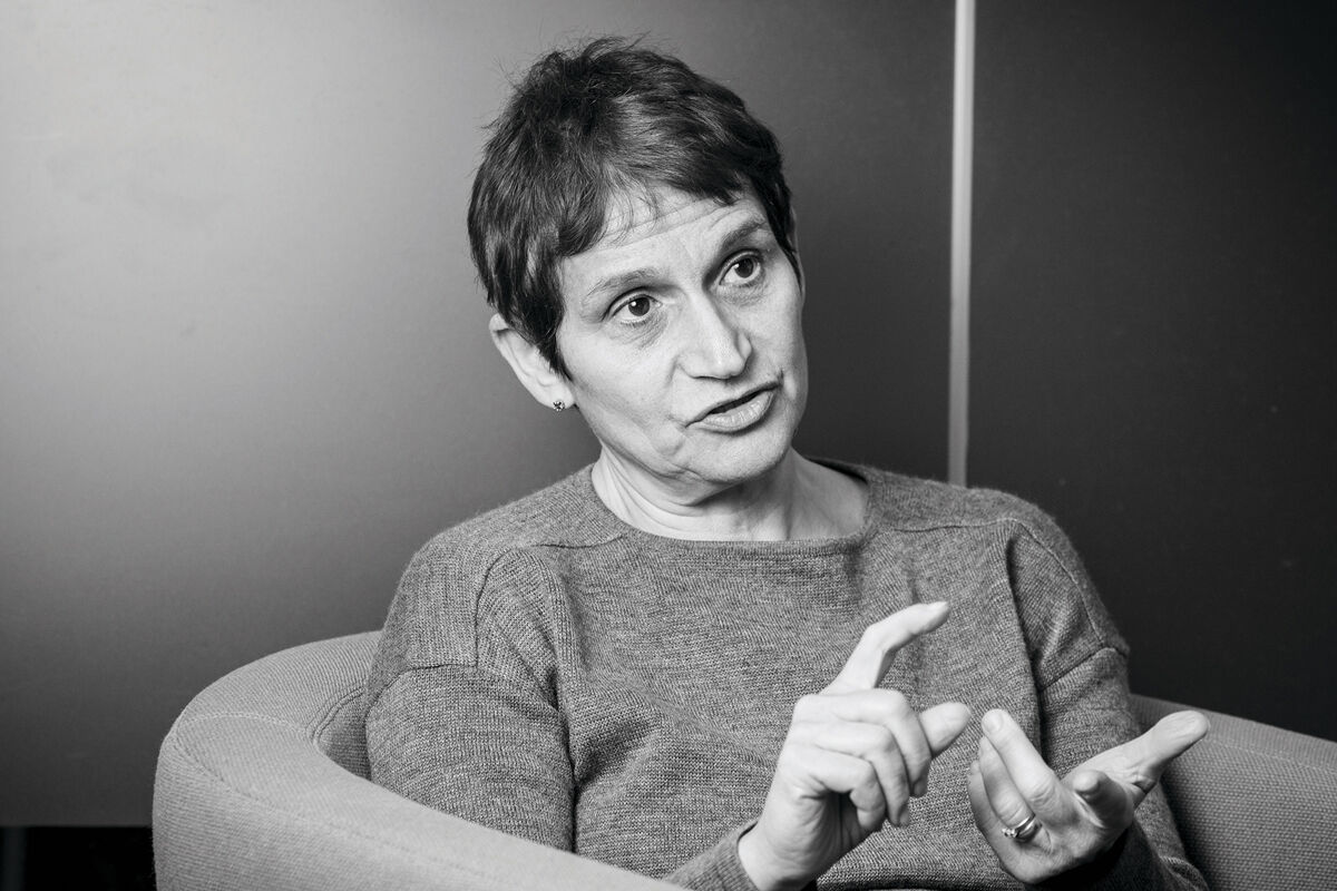 Clare Gerada appointed life peer in the House of Lords 