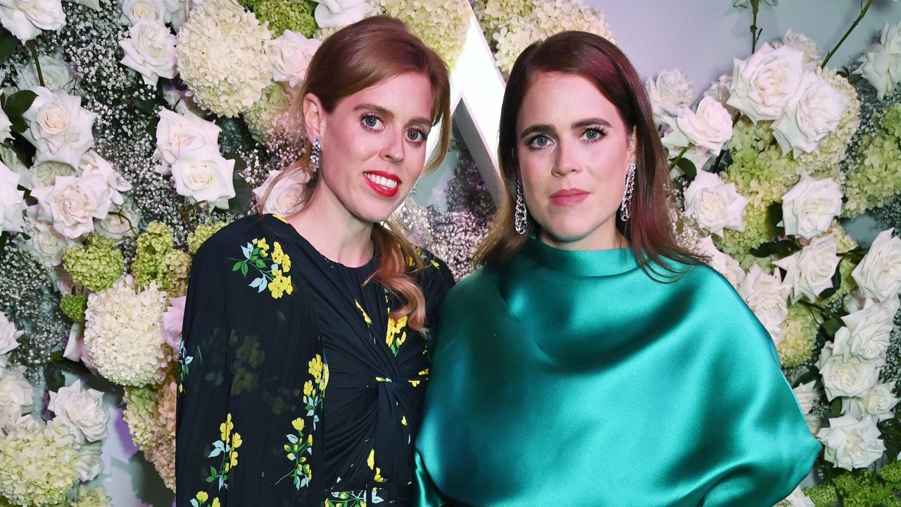 What does the future hold for Princess Beatrice and Princess Eugenie? The royal sisters face fresh turmoil – and uncertainty – following their father's further fall from grace