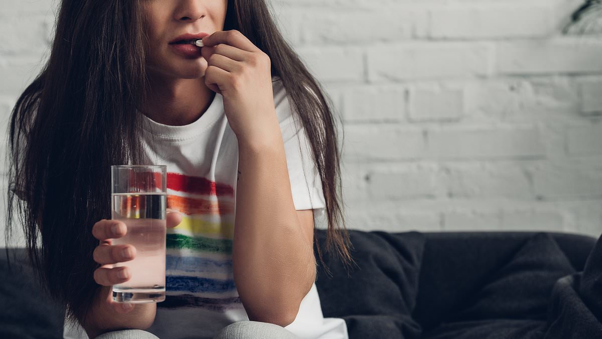 Queensland STOPS transgender kids accessing puberty blockers
