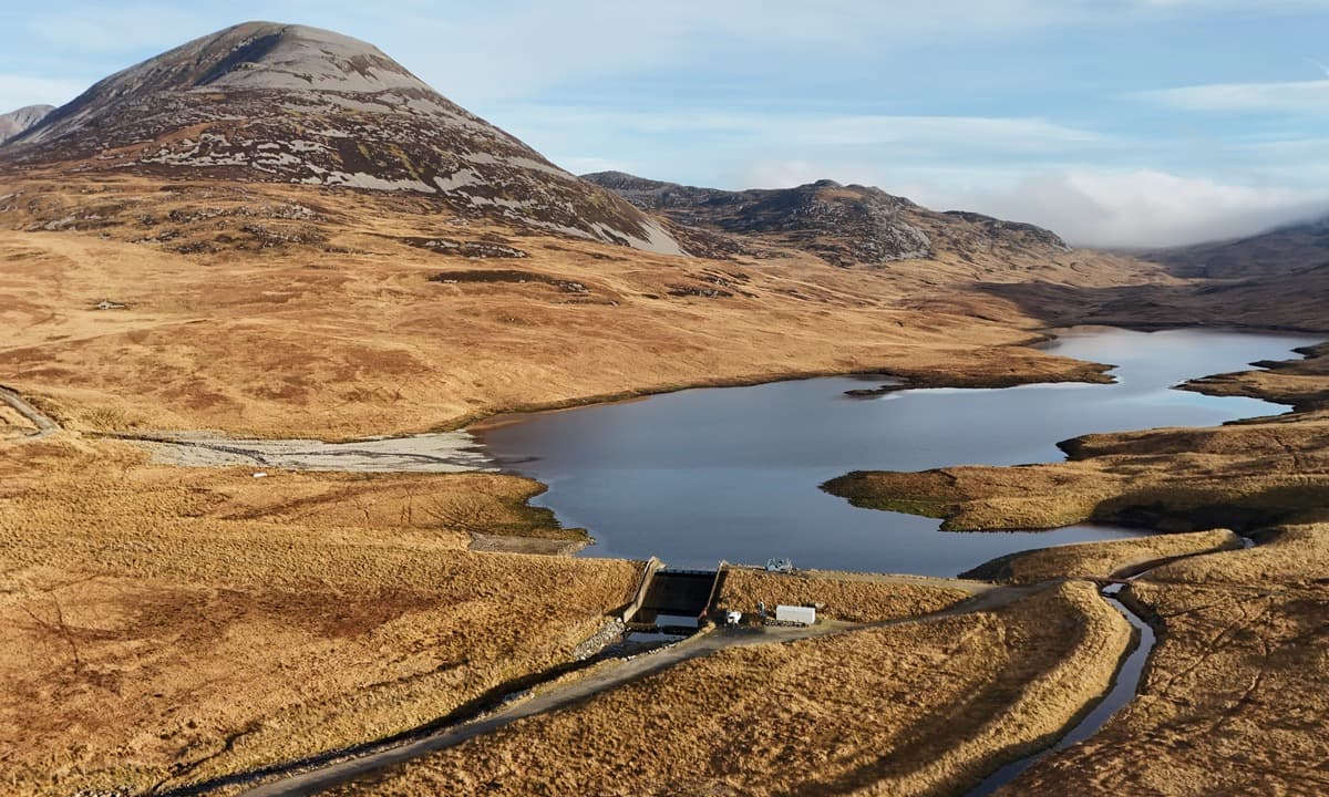Scotland's small hydro schemes face ruin after being hit with huge backdated bills