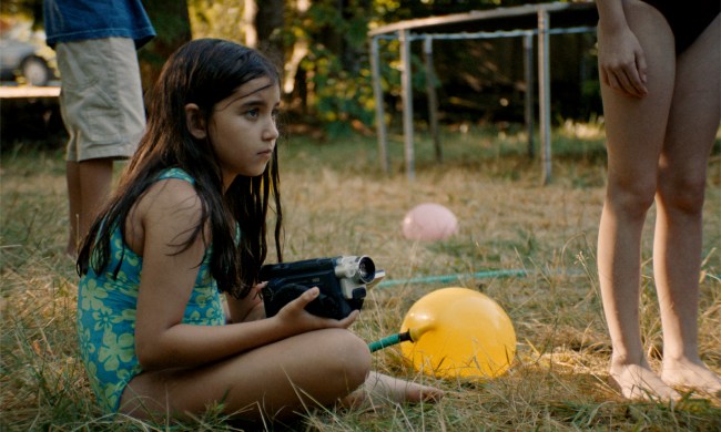 Sales Out of the 2025 Fall Festivals: Sophy Romvari’s Luminous Debut ‘Blue Heron’ Heads to Janus Films