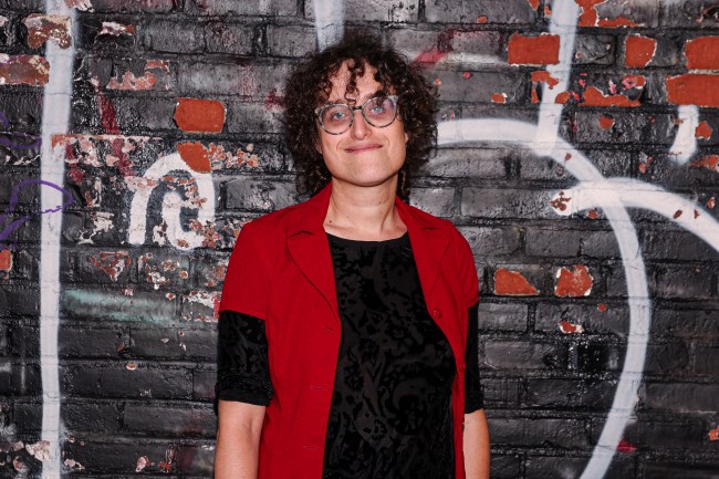 Jane Schoenbrun to Make TV Debut with ‘Black Hole’ Comic Adaptation for Netflix