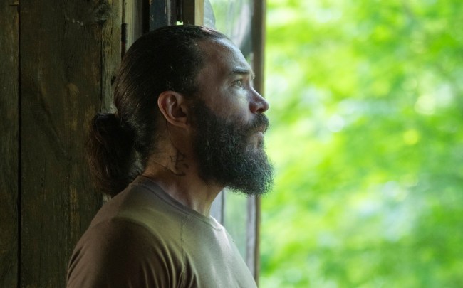 Understanding the Birds of ‘Task’ — and How They Became the Final Image of the Series