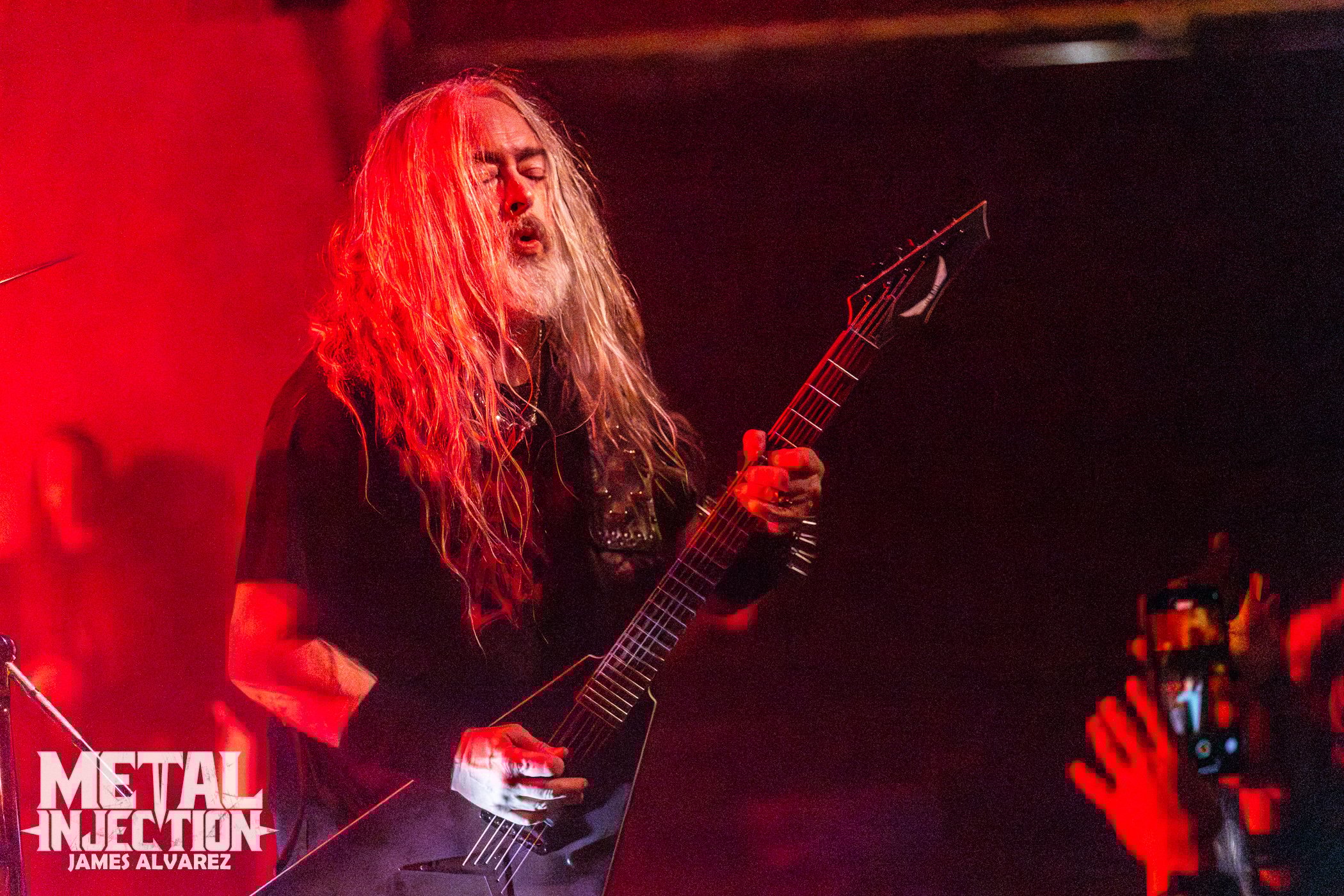 INCANTATION Announces Onward To Golgotha Box Set With A Whole Bunch Of Live Stuff