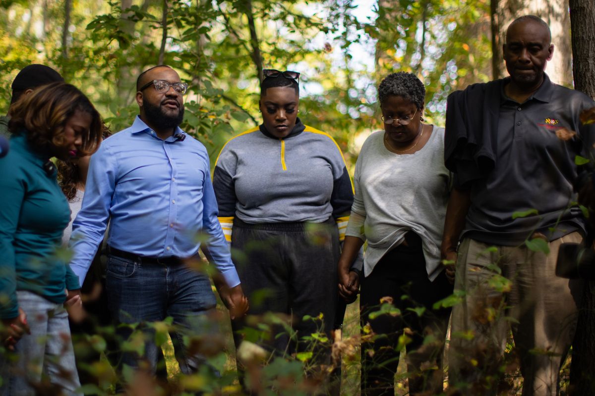 Finding the Racist Roots of Maryland’s Juvenile Justice System
