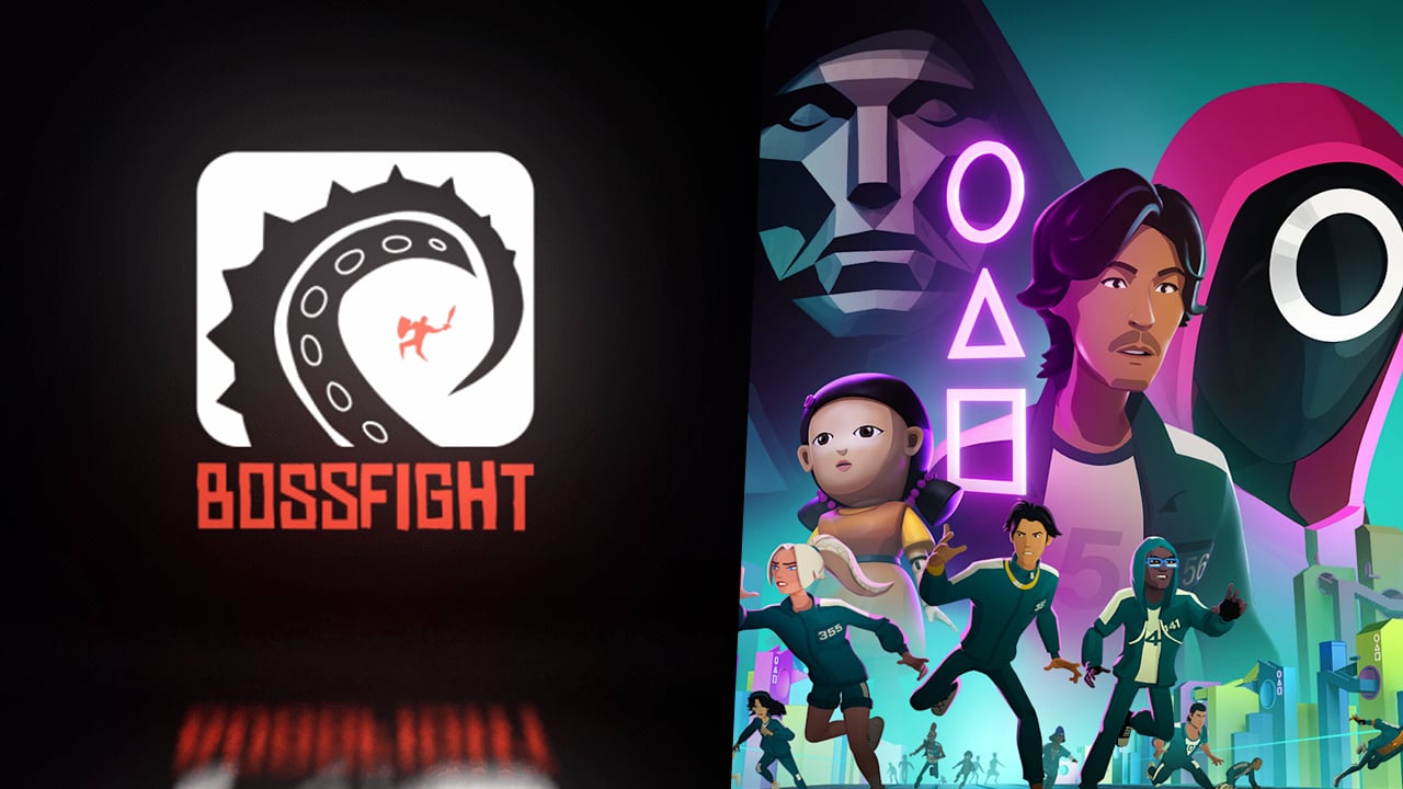 Netflix Shutters ‘Squid Game: Unleashed’ Game Studio Boss Fight Entertainment