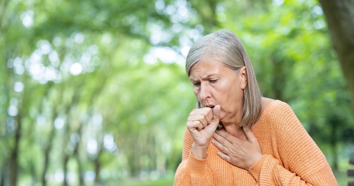 NHS warns specific Covid symptoms could be a sign you need urgent attention
