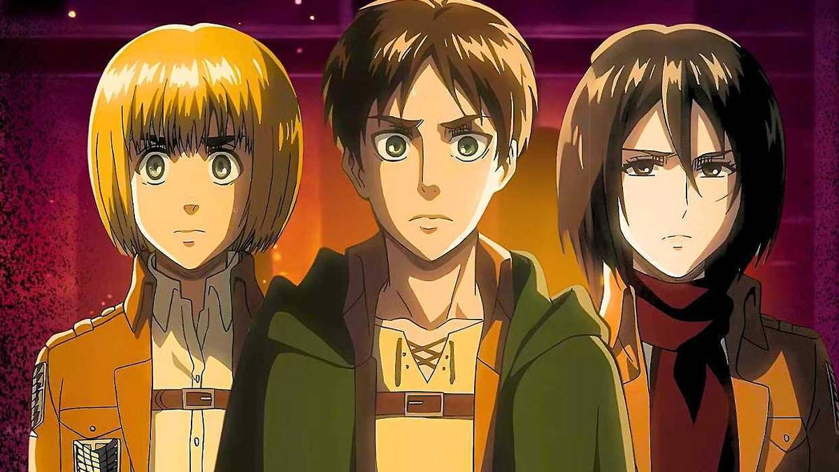 ‘Attack on Titan’ Studio’s New Samurai Epic Gets Netflix and Hulu Release Date