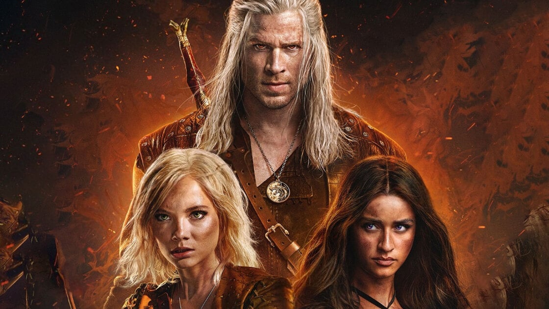 Witcher, Dynamite, NOS4A2: What's New to Watch on Netflix the Week of October 24, 2025