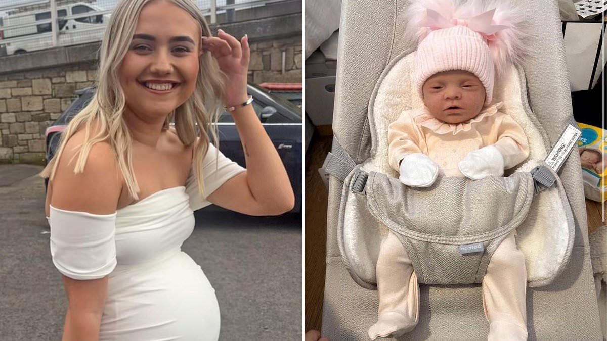 Fake baby scandal takes a truly dark twist: Kira Cousins's friend breaks silence on her OTHER fakery, the innocent victim and web of horrifying lies