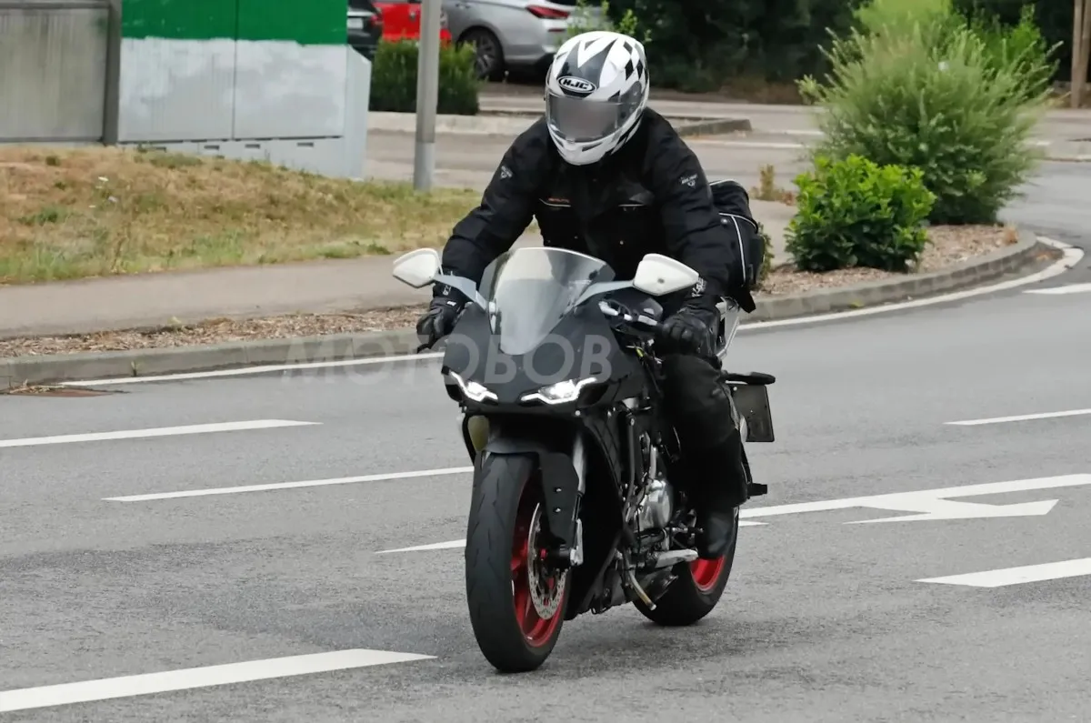 Norton Motorcycles India launch by April 2026