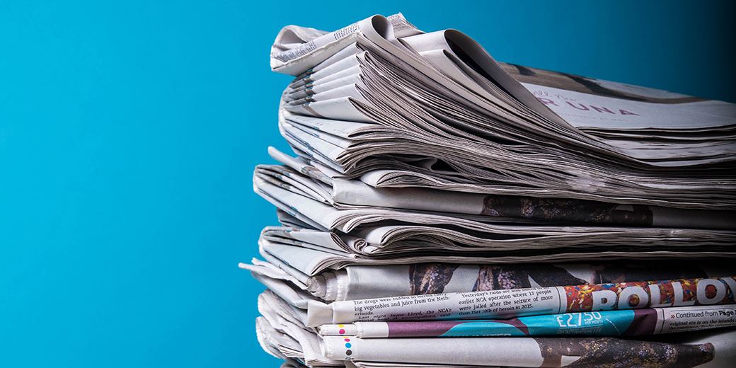 Sunday papers: Row erupts as lenders push to delay car loan compensation