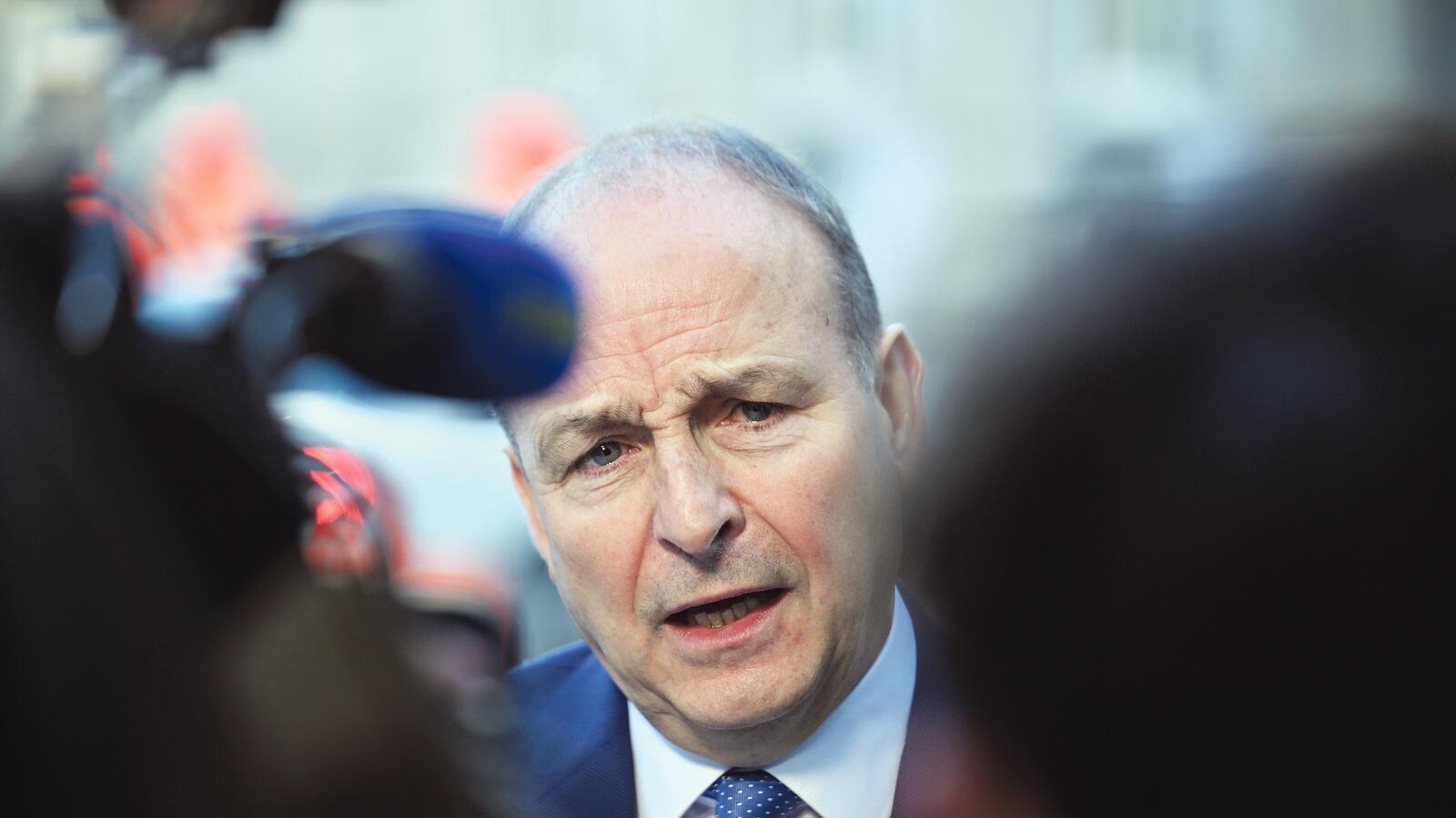 Red C poll: Coalition’s support hit as Fianna Fáil and Fine Gael face fallout of Connolly election