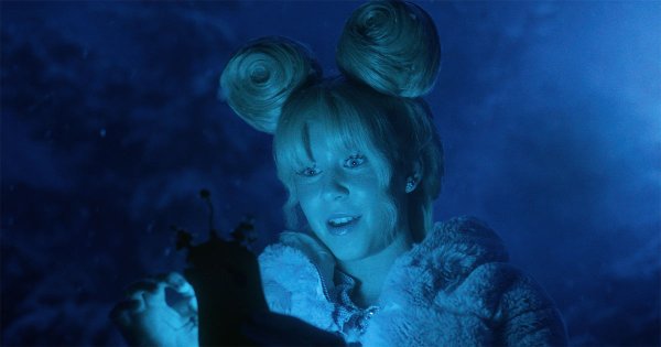 Walmart’s Whoville-Inspired Ads Tackle Holiday Chaos With Cheer