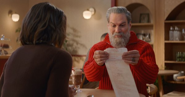 Target Hopes &#8216;Hot Santa&#8217; Can Save Its Holiday Season