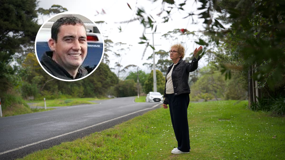 Hit-and-run driver who left dog walkers for dead identified as Auckland company director