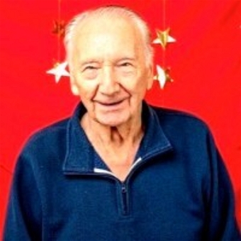Albert Frank Bailey (Bert) Obituary