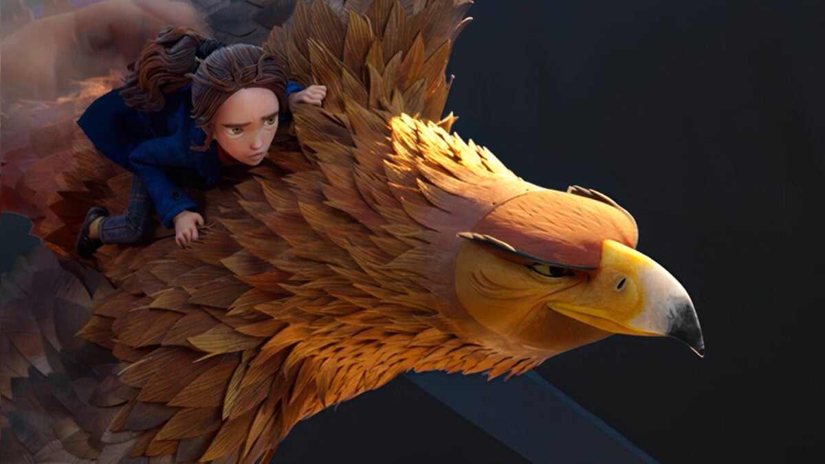 Laika’s Latest ‘Wildwood’ Footage Is a Technical Marvel
