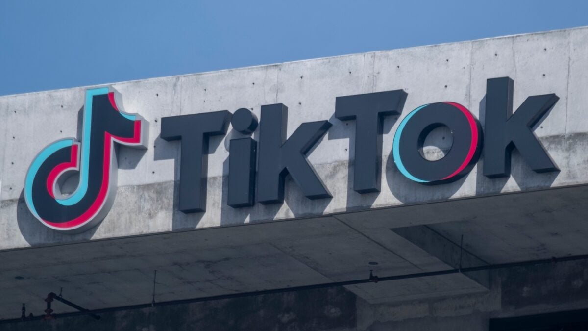 Trump’s TikTok Deal Will Supposedly Close on Thursday