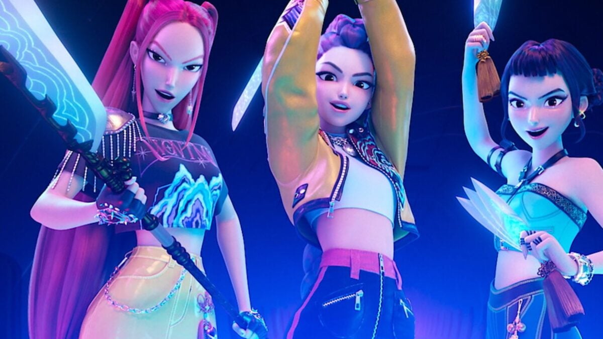 Expect ‘KPop Demon Hunters’ in ‘Magic: The Gathering’ Next Year
