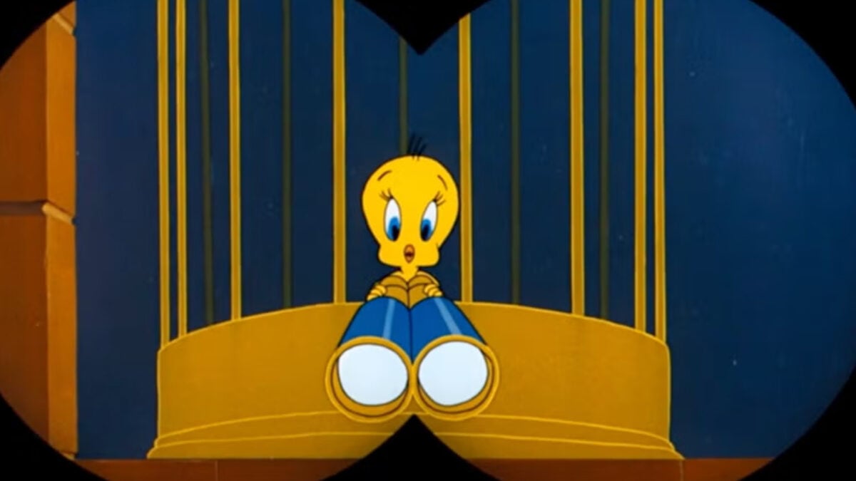The Looney Tunes are Killing It Over on Tubi