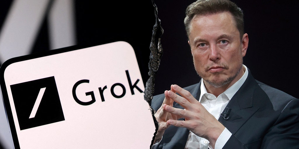 Musk's new Grokipedia crashes on launch day, hosts nearly 900K articles